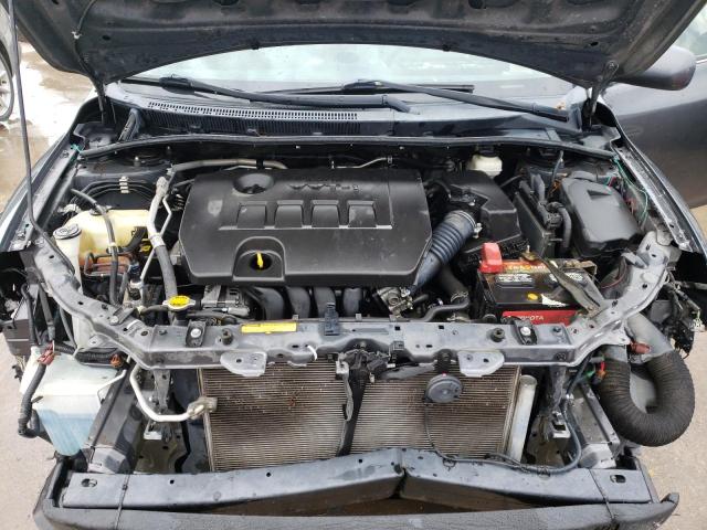 صورة رقم 11 من المزاد - 2013 TOYOTA COROLLA BA مع VIN 2T1BU4EE9DC126359