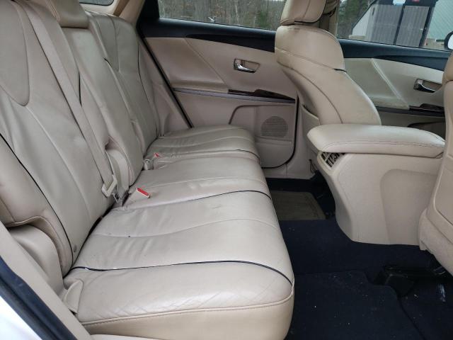Photo 11 from auction – 2012 TOYOTA VENZA LE with VIN 4T3BA3BBXCU031486