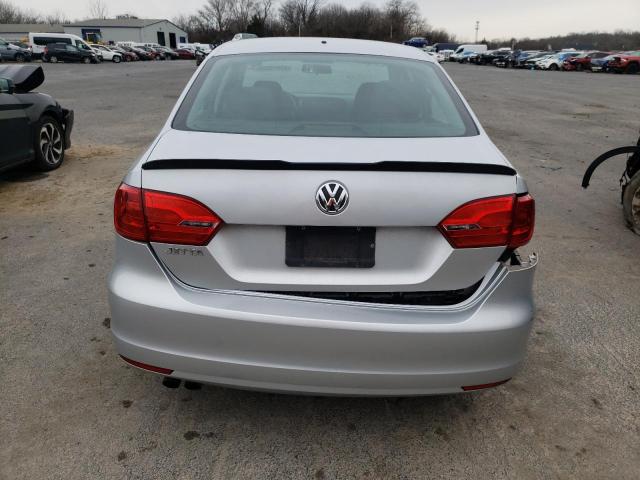 Photo 6 from auction – 2012 VOLKSWAGEN JETTA BASE with VIN 3VW1K7AJ5CM385732
