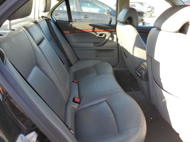 Photo 10 from auction – 2006 SAAB 9-3 with VIN YS3FD49Y161127592