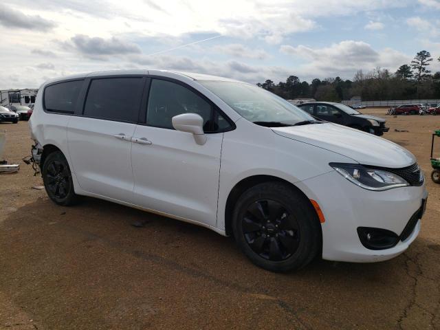 Photo 4 from auction – 2020 CHRYSLER PACIFICA H with VIN 2C4RC1H74LR282370