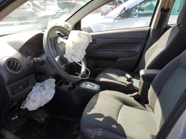 Photo 7 from auction – 2018 MITSUBISHI MIRAGE G4 with VIN ML32F3FJ8JHF05205