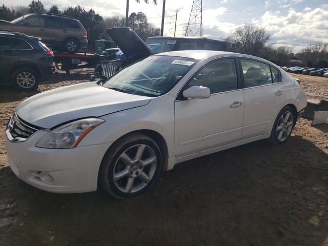 NISSAN ALTIMA BAS 2012 with VIN 1N4AL2AP1CN578222 - Photo from auction