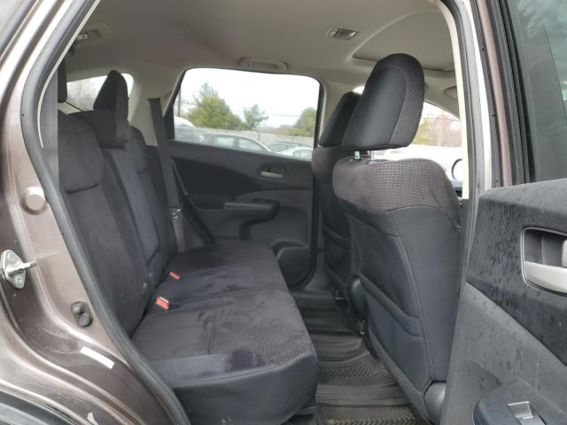 Photo 10 from auction – 2012 HONDA CR-V EX with VIN 5J6RM4H5XCL000765
