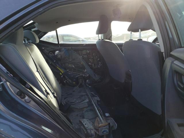 Photo 10 from auction – 2015 TOYOTA COROLLA L with VIN 5YFBURHE3FP289584