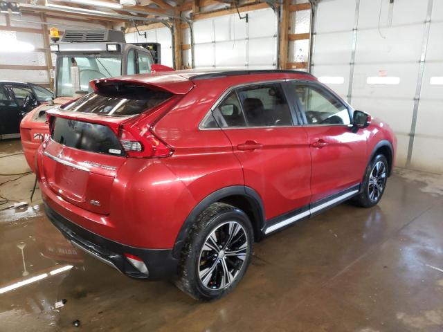 Photo 3 from auction – 2018 MITSUBISHI ECLIPSE CR with VIN JA4AT5AA4JZ046258