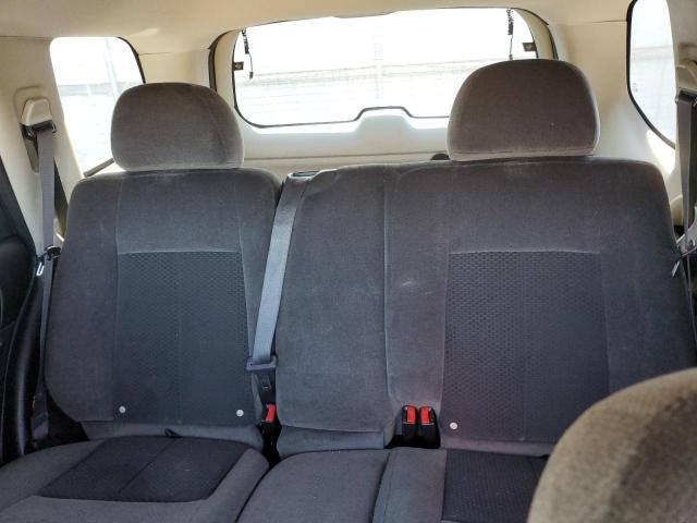 Photo 10 from auction – 2007 GMC ENVOY with VIN 1GKDT13S972306791