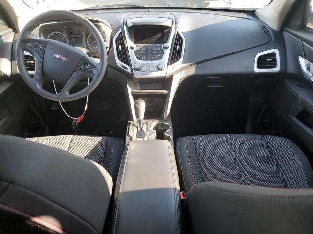 Photo 8 from auction – 2017 GMC TERRAIN SL with VIN 2GKALMEK2H6288396