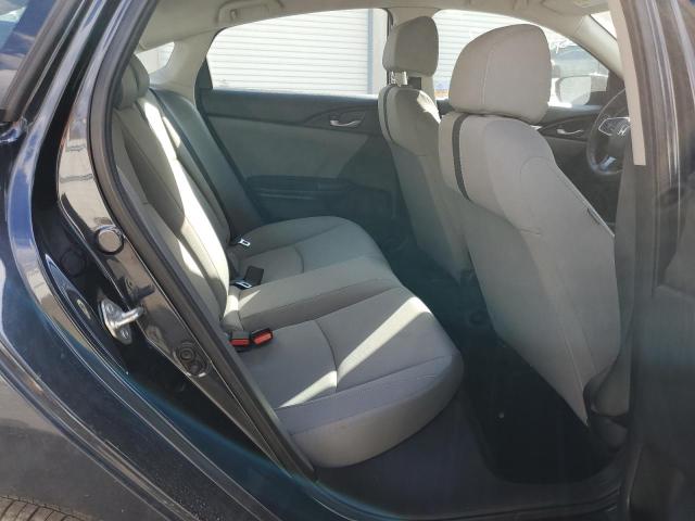 Photo 10 from auction – 2019 HONDA CIVIC LX with VIN 2HGFC2F61KH587799