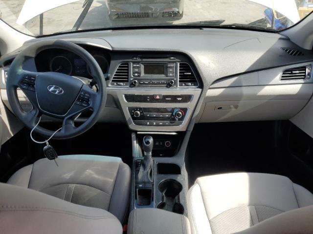 Photo 8 from auction – 2017 HYUNDAI SONATA SE with VIN 5NPE24AF3HH521626