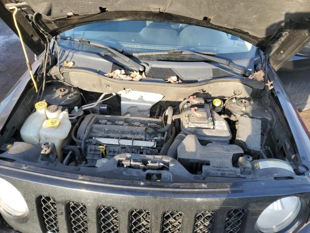 Photo 12 from auction – 2013 JEEP PATRIOT LA with VIN 1C4NJPFA9DD108952