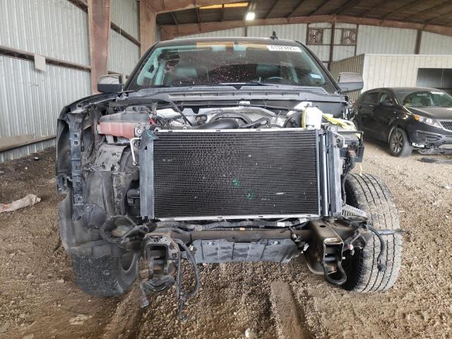 Photo 5 from auction – 2015 GMC SIERRA K15 with VIN 3GTU2VEC1FG532311