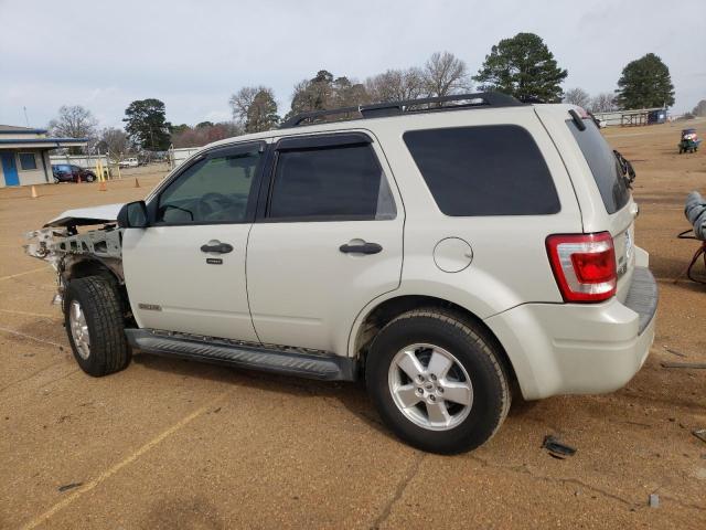 Photo 2 from auction – 2008 FORD ESCAPE XLT with VIN 1FMCU03128KA81911