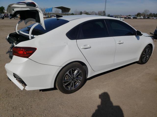 Photo 3 from auction – 2022 KIA FORTE FE with VIN 3KPF24AD6NE431244