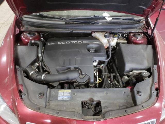 Photo 11 from auction – 2009 CHEVROLET MALIBU 2LT with VIN 1G1ZJ57B79F135813