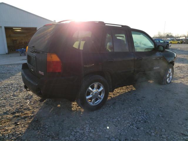 Photo 3 from auction – 2004 GMC ENVOY with VIN 1GKDT13S642214761