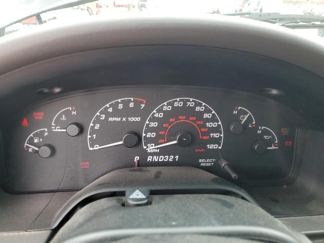 Photo 9 from auction – 2002 FORD EXPLORER X with VIN 1FMZU62E72ZB60698