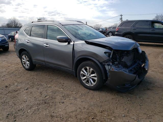 Photo 4 from auction – 2014 NISSAN ROGUE S with VIN 5N1AT2MV2EC858763