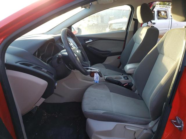 Photo 7 from auction – 2012 FORD FOCUS SE with VIN 1FAHP3F24CL335893