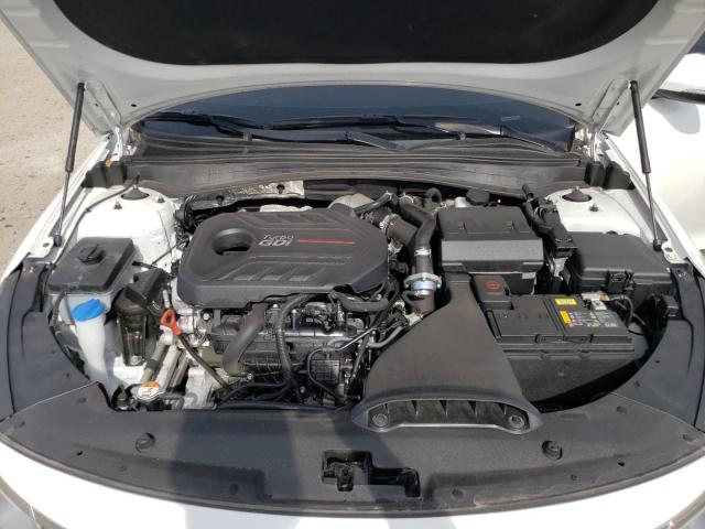Photo 11 from auction – 2018 KIA OPTIMA SX with VIN 5XXGW4L25JG222499