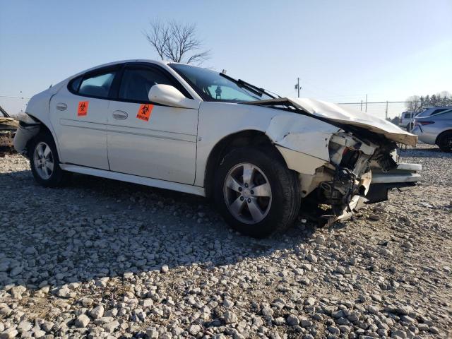 Photo 4 from auction – 2007 PONTIAC GRAND PRIX with VIN 2G2WP552471160981