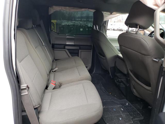 Photo 10 from auction – 2018 FORD F150 SUPER with VIN 1FTEW1EP2JFA40787