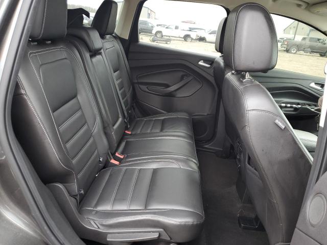 Photo 10 from auction – 2017 FORD ESCAPE SE with VIN 1FMCU0GD3HUD37661