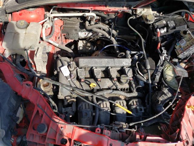 Photo 11 from auction – 2014 FORD FOCUS SE with VIN 1FADP3K26EL214211