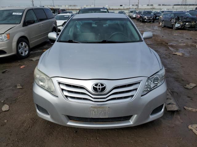 Photo 5 from auction – 2011 TOYOTA CAMRY BASE with VIN 4T1BF3EK5BU187052