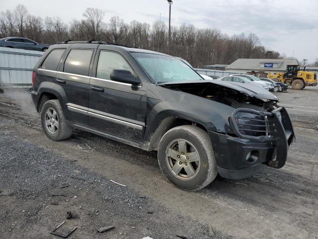 Photo 4 from auction – 2005 JEEP GRAN CHER with VIN 1J8HR58225C616521