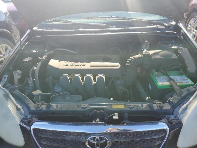 Photo 11 from auction – 2006 TOYOTA COROLLA CE with VIN 2T1BR32E86C613569