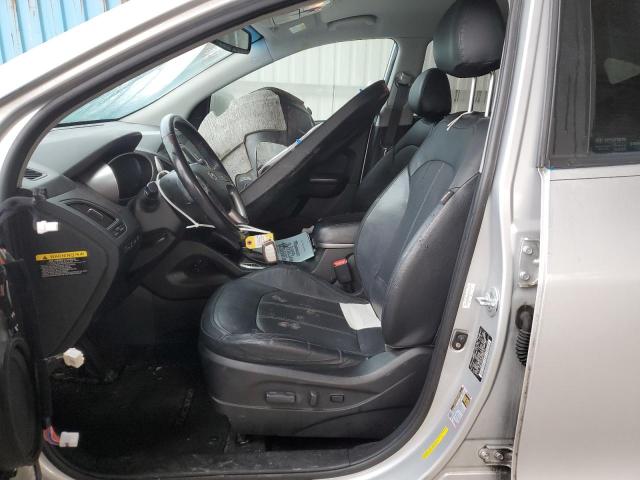 Photo 7 from auction – 2015 HYUNDAI TUCSON LIM with VIN KM8JUCAG0FU002141