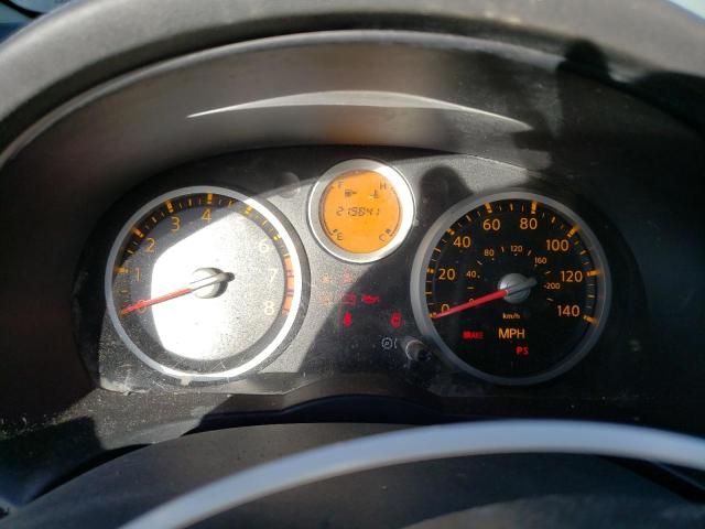 Photo 9 from auction – 2008 NISSAN SENTRA 2.0 with VIN 3N1AB61E58L701162