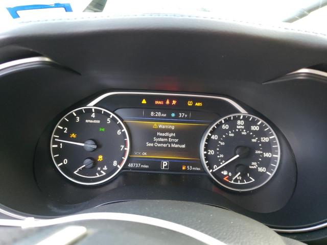 Photo 9 from auction – 2016 NISSAN MAXIMA 3.5 with VIN 1N4AA6AP5GC902383