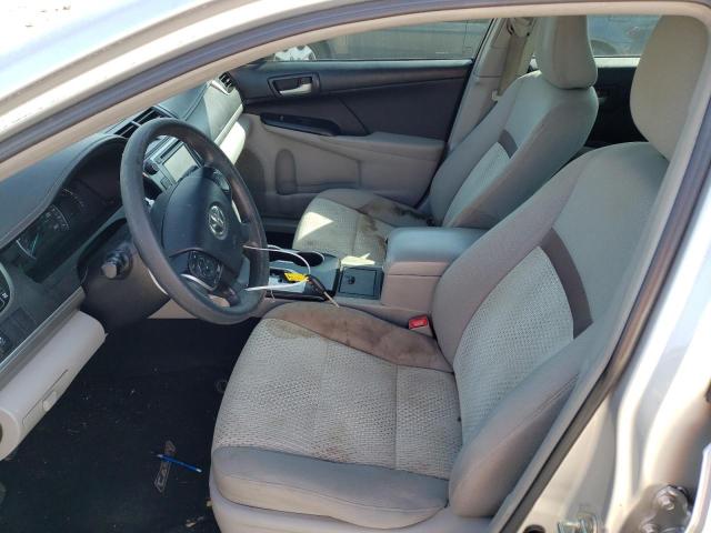 Photo 7 from auction – 2014 TOYOTA CAMRY L with VIN 4T4BF1FK8ER355988
