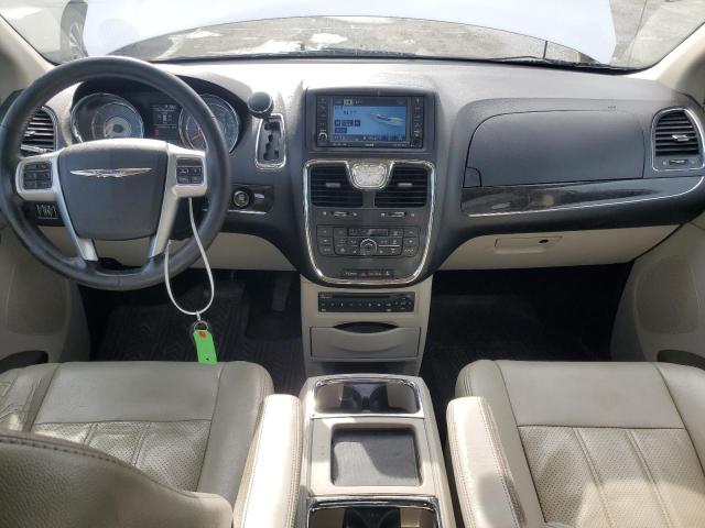 Photo 8 from auction – 2011 CHRYSLER TOWN & COU with VIN 2A4RR8DG7BR705139
