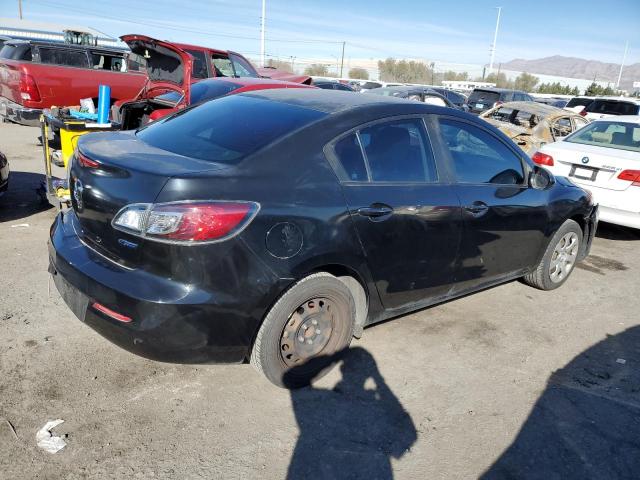 Photo 3 from auction – 2013 MAZDA 3 I with VIN JM1BL1UP7D1785274