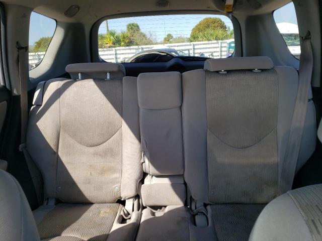 Zdjęcie 10 z aukcji – 2010 TOYOTA RAV4 z VIN JTMZF4DV4AD019065