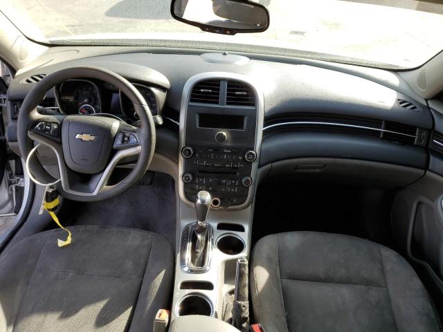 Photo 8 from auction – 2014 CHEVROLET MALIBU LS with VIN 1G11B5SL8EF276586