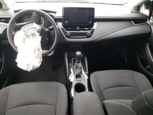 Photo 8 from auction – 2022 TOYOTA COROLLA LE with VIN JTDEPMAE1N3018130
