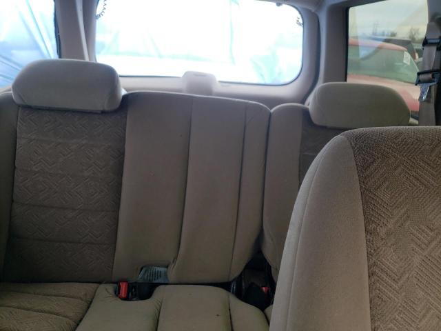Photo 10 from auction – 1999 FORD EXPLORER with VIN 1FMZU34E3XZA79555