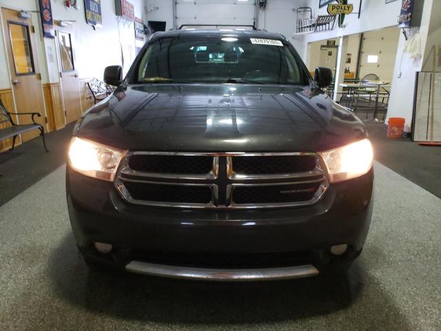 Photo 5 from auction – 2011 DODGE DURANGO CR with VIN 1D4RE4GG4BC717136