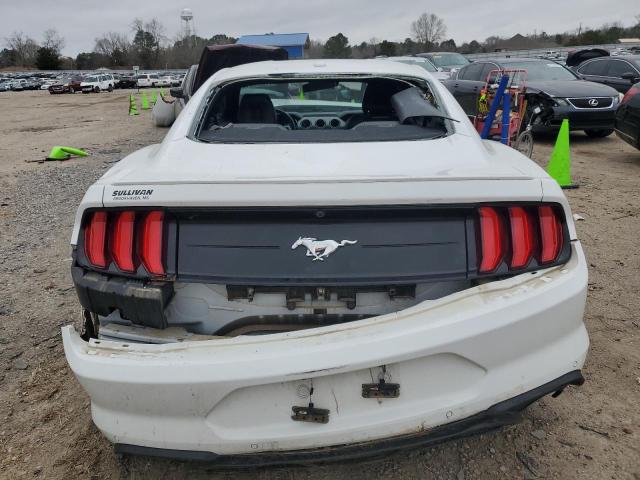 Photo 6 from auction – 2018 FORD MUSTANG with VIN 1FA6P8TH3J5113795