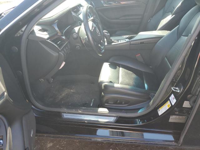Photo 7 from auction – 2014 CADILLAC CTS with VIN 1G6AW5SX0E0125648