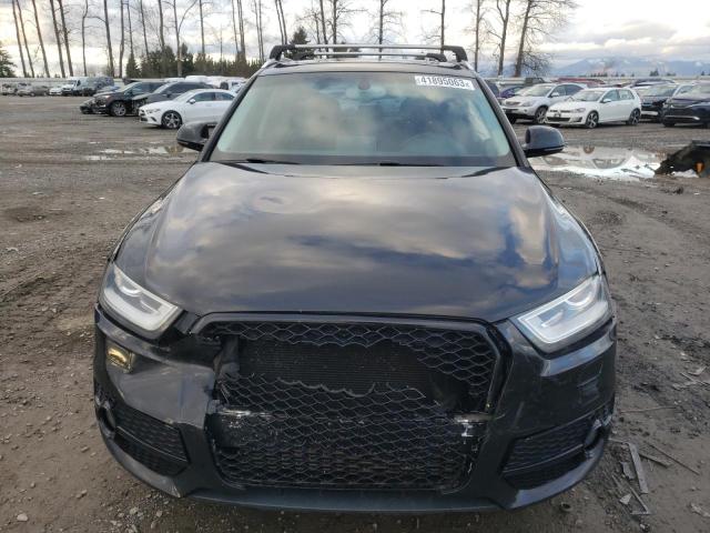 Photo 5 from auction – 2015 AUDI Q3 PREMIUM with VIN WA1EFCFSXFR005204