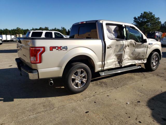 Photo 3 from auction – 2017 FORD F150 SUPER with VIN 1FTEW1EP4HFC81888