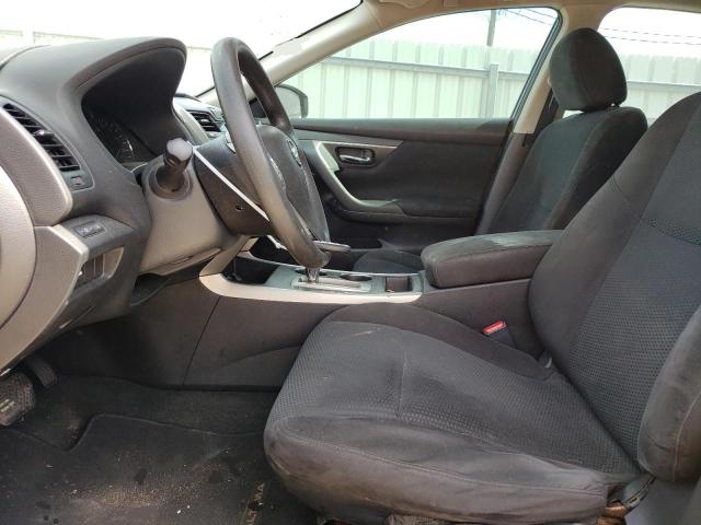 Photo 7 from auction – 2015 NISSAN ALTIMA 2.5 with VIN 1N4AL3AP1FN365040