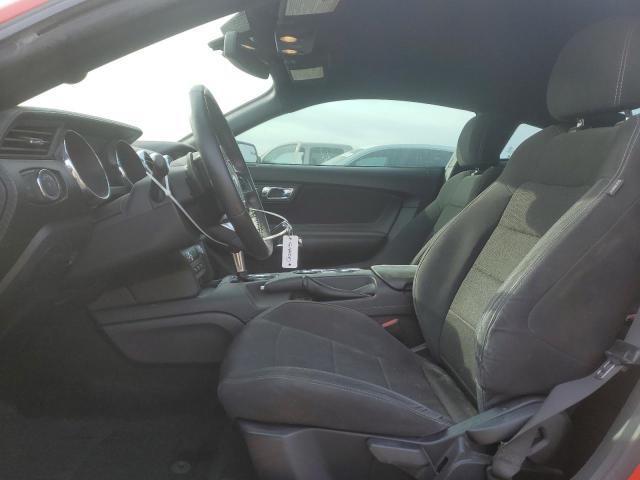 Photo 7 from auction – 2016 FORD MUSTANG with VIN 1FA6P8AM4G5225031