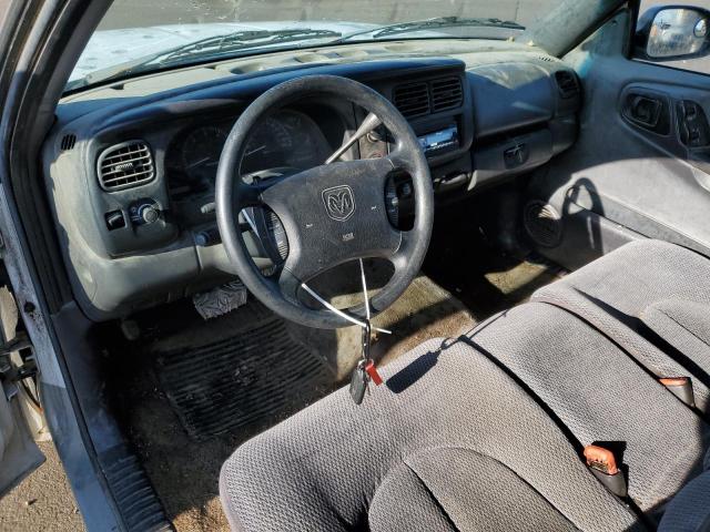 Photo 8 from auction – 1997 DODGE DAKOTA with VIN 1B7GL23Y3VS157231