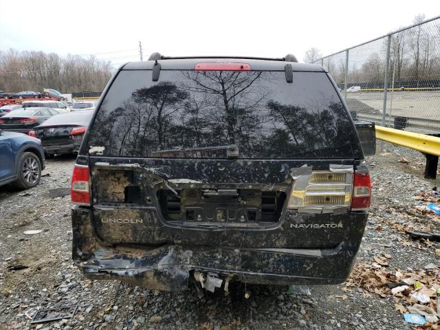 Photo 6 from auction – 2007 LINCOLN NAVIGATOR with VIN 5LMFL28517LJ24499